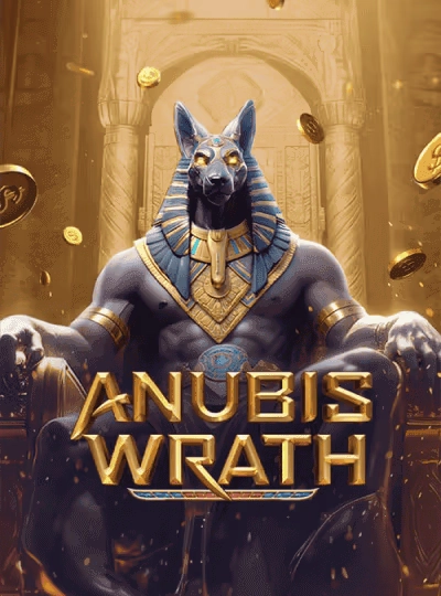 Featured slot game cover